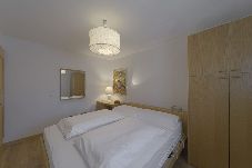 Ferienwohnung in Celerina/Schlarigna - Chesa Chavriol - Celerina