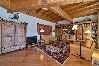 Ferienwohnung in Pontresina - Chesa Roseg - Pontresina