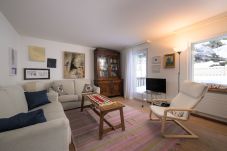 Ferienwohnung in La Punt-Chamues-ch - Chesa Gulas - La Punt-Chamues