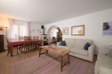 Ferienwohnung in La Punt-Chamues-ch - Chesa Gulas - La Punt