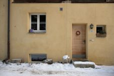 Ferienwohnung in La Punt-Chamues-ch - Chesa Gulas - La Punt-Chamues