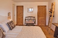 Ferienwohnung in La Punt-Chamues-ch - Chesa Valluna - La Punt