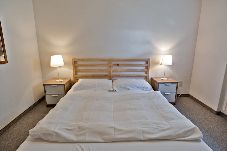 Ferienwohnung in Celerina/Schlarigna - Chesa Chavriol 2- Celerina