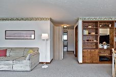 Ferienwohnung in Celerina/Schlarigna - Chesa Chavriol 2 - Celerina