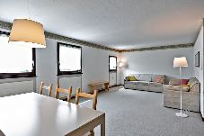 Ferienwohnung in Celerina/Schlarigna - Chesa Chavriol 2- Celerina