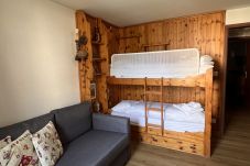 Ferienwohnung in Celerina/Schlarigna - Chesa Chatrigna App. 6 - Celerina