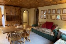 Ferienwohnung in Madulain - Chesa Grischuna 4pax - Madulain