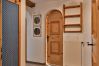 Ferienwohnung in Madulain - Chesa Grischuna 4pax - Madulain