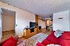 Ferienwohnung in Madulain - Chesa Dmuretta - Madulain
