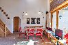 Ferienwohnung in La Punt-Chamues-ch - Chesa Panorama B - La Punt