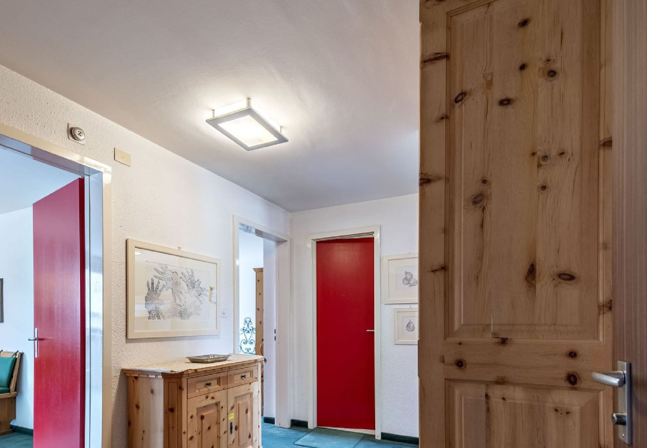Ferienwohnung in Celerina/Schlarigna - Chesa Chatrigna App. 7 - Celerina Ferienwohnung in Celerina/Schlarigna - Chesa Chatrigna App. 7 - Celerina
