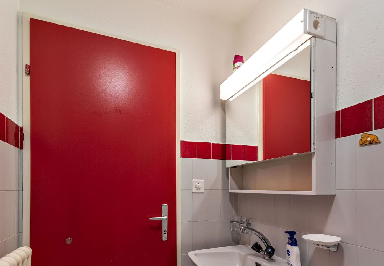 Ferienwohnung in Celerina/Schlarigna - Chesa Chatrigna App. 7 - Celerina Ferienwohnung in Celerina/Schlarigna - Chesa Chatrigna App. 7 - Celerina