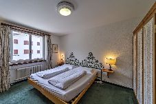 Ferienwohnung in Celerina/Schlarigna - Chesa Chatrigna App. 7