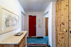 Ferienwohnung in Celerina/Schlarigna - Chesa Chatrigna App. 7