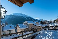 Ferienwohnung in La Punt-Chamues-ch - Chesa Filia - La Punt