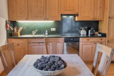 Ferienwohnung in La Punt-Chamues-ch - Chesa Filia - La Punt