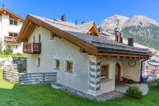 Ferienwohnung in La Punt-Chamues-ch - Chesa Filia - La Punt
