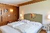 Ferienwohnung in Zuoz - Chesa Viroula - Zuoz
