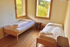 Ferienwohnung in Madulain - Chesa Pino - Madulain