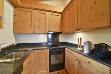 Ferienwohnung in Madulain - Chesa Pino - Madulain