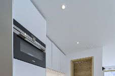 Ferienwohnung in Samedan - Chesa Muntanella - Samedan