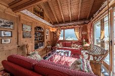 Ferienwohnung in Silvaplana - Chesa La Buot - Silvaplana