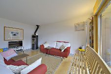 Ferienwohnung in Zuoz - Chesa Ladina - Zuoz