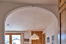 Ferienwohnung in Celerina/Schlarigna - Chesa Dal Gial - Celerina