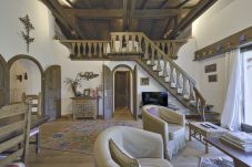 Ferienwohnung in Celerina/Schlarigna - Chesa Minouche - Celerina