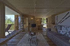 Ferienwohnung in Samedan - Chesa Sur Puoz 15 - Samedan