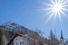 Ferienwohnung in La Punt-Chamues-ch - Chesa Tussilago - La Punt