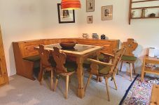 Ferienwohnung in La Punt-Chamues-ch - Chesa Tussilago - La Punt
