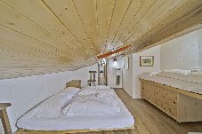 Ferienwohnung in Celerina/Schlarigna - Chesa Gordona 1 - Celerina