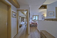 Ferienwohnung in Celerina/Schlarigna - Chesa Gordona 1 - Celerina