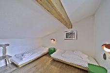 Ferienwohnung in Celerina/Schlarigna - Chesa Gordona 1 - Celerina