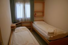 Ferienwohnung in Celerina/Schlarigna - Chesa Foulla Rosa - Celerina