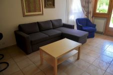 Ferienwohnung in Celerina/Schlarigna - Chesa Foulla Rosa - Celerina