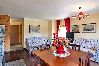 Ferienwohnung in Celerina/Schlarigna - Chesa Trisur - Celerina