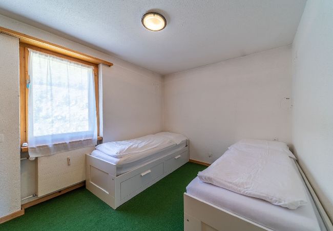 Ferienwohnung in Celerina/Schlarigna - Chesa La Drosa - Celerina Ferienwohnung in Celerina/Schlarigna - Chesa La Drosa - Celerina