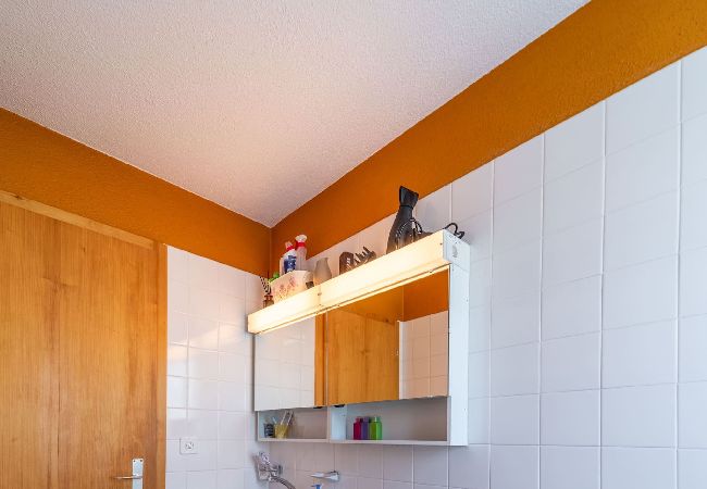 Ferienwohnung in Celerina/Schlarigna - Chesa La Drosa - Celerina Ferienwohnung in Celerina/Schlarigna - Chesa La Drosa - Celerina