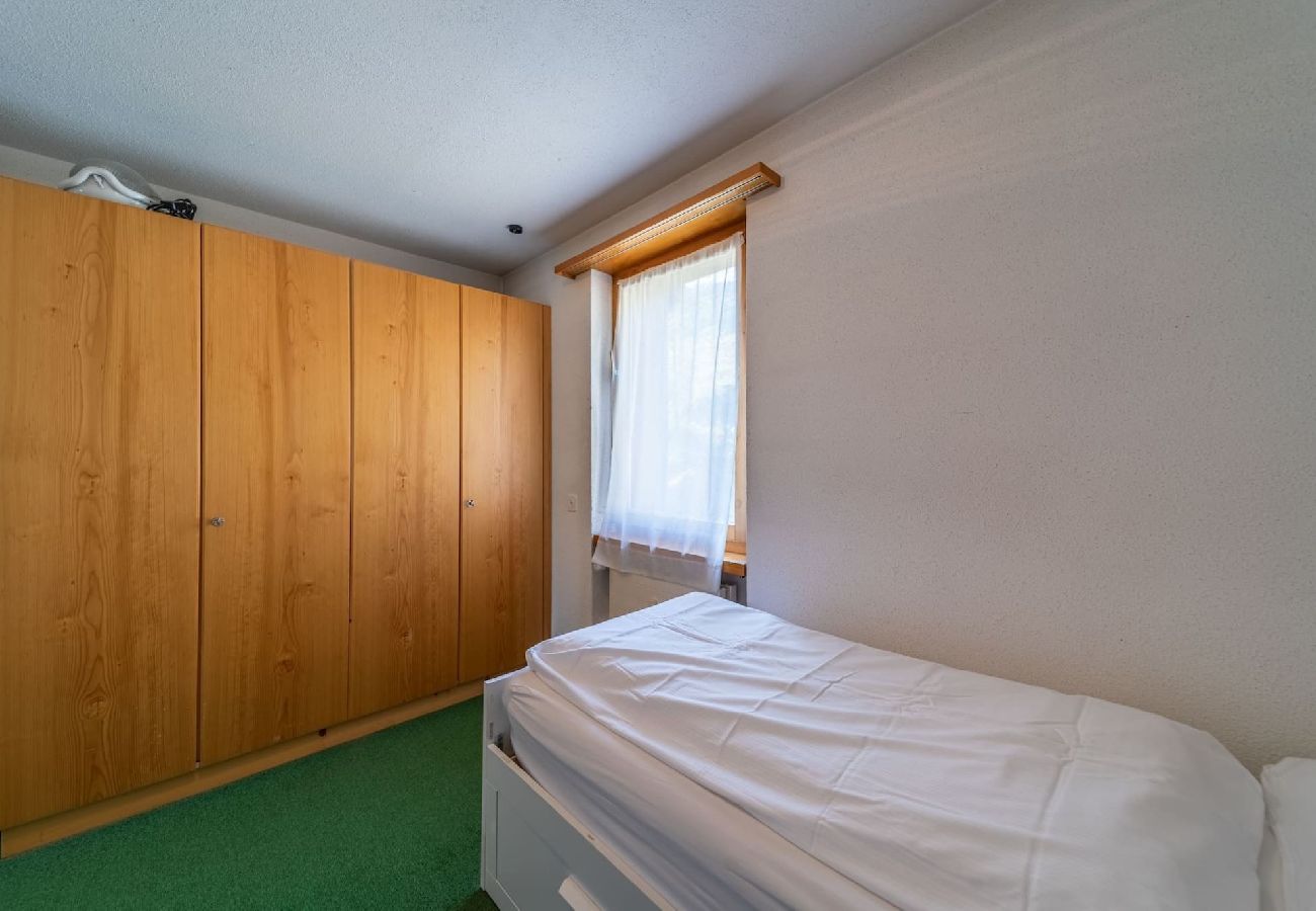 Ferienwohnung in Celerina/Schlarigna - Chesa La Drosa - Celerina Ferienwohnung in Celerina/Schlarigna - Chesa La Drosa - Celerina