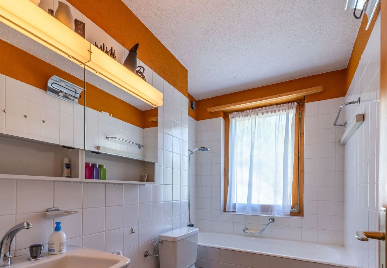 Ferienwohnung in Celerina/Schlarigna - Chesa La Drosa - Celerina Ferienwohnung in Celerina/Schlarigna - Chesa La Drosa - Celerina