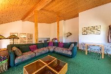 Ferienwohnung in Celerina/Schlarigna - Chesa La Drosa - Celerina