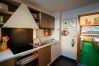 Ferienwohnung in Celerina/Schlarigna - Chesa La Drosa - Celerina
