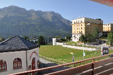 Ferienwohnung in St. Moritz - Allod Brattas - Sankt Moritz