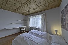 Ferienwohnung in St. Moritz - Allod Brattas - Sankt Moritz