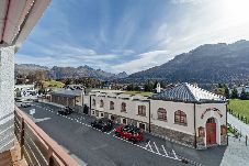 Ferienwohnung in St. Moritz - Allod Brattas - Sankt Moritz