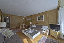 Ferienwohnung in St. Moritz - Allod Brattas - St. Moritz
