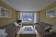 Ferienwohnung in St. Moritz - Allod Brattas - Sankt Moritz