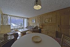 Ferienwohnung in St. Moritz - Allod Brattas - St. Moritz